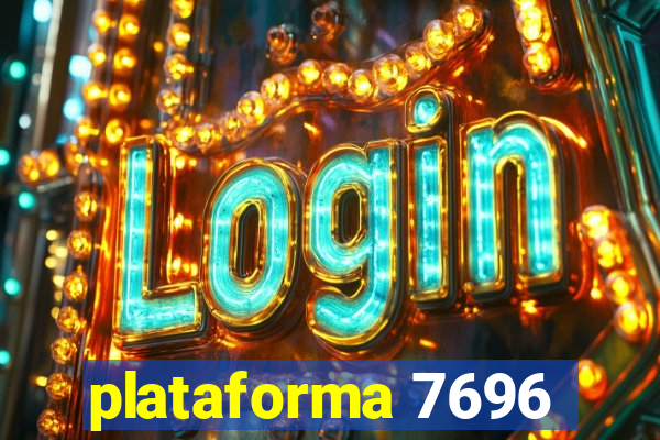 plataforma 7696